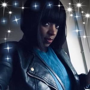 Meet your Posher, Freda